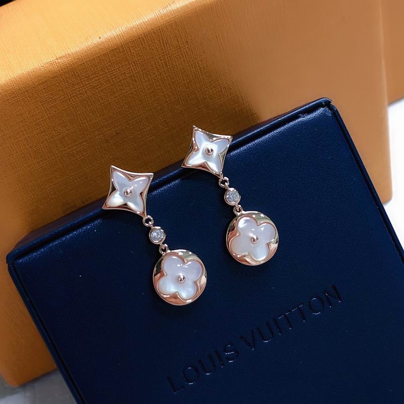 LV Earring 09yxq02 (2)