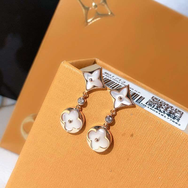 LV Earring 09yxq02 (3)