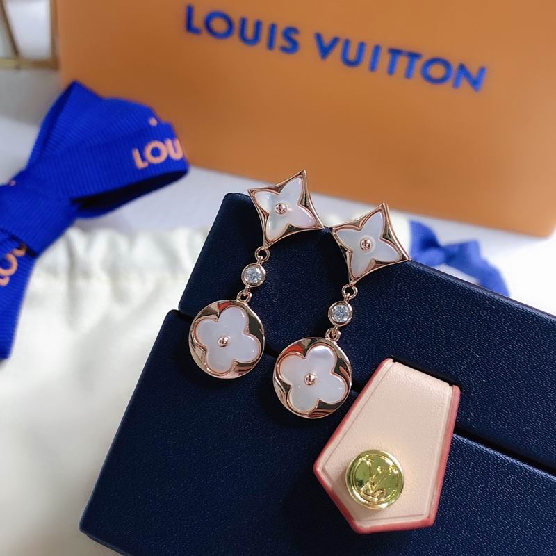 LV Earring 09yxq02 (5)
