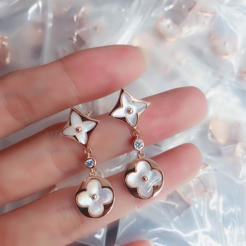 LV Earring 09yxq02 (7)