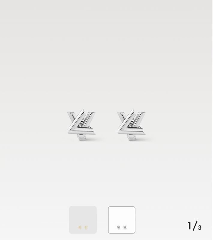 LV Earring 09yxq03 (2)