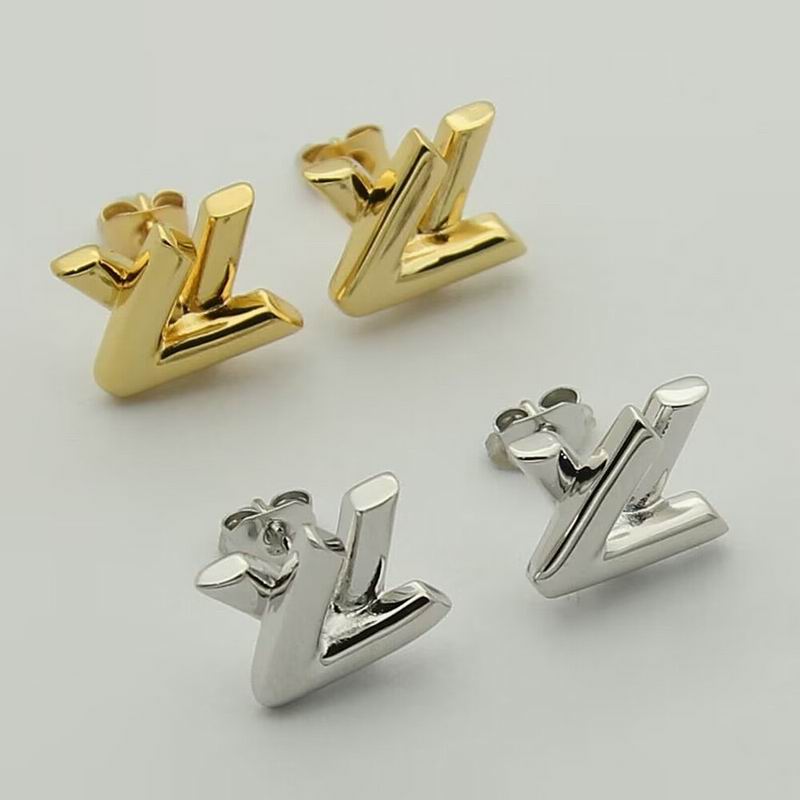 LV Earring 09yxq03 (3)