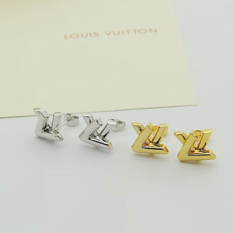 LV Earring 09yxq03 (4)