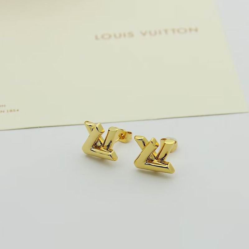 LV Earring 09yxq03 (5)