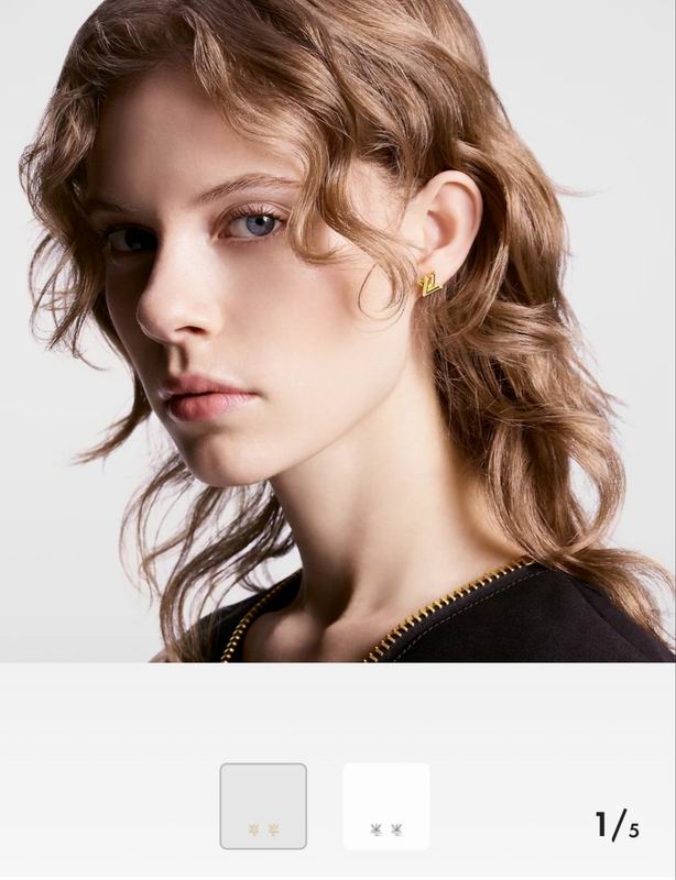 LV Earring 09yxq03 (7)