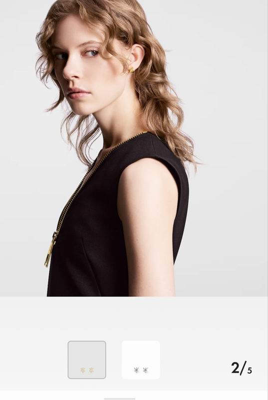 LV Earring 09yxq03 (8)