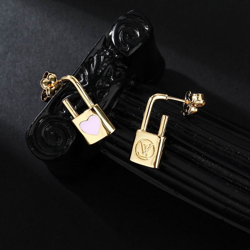 LV Earring 09yxq04 (1)