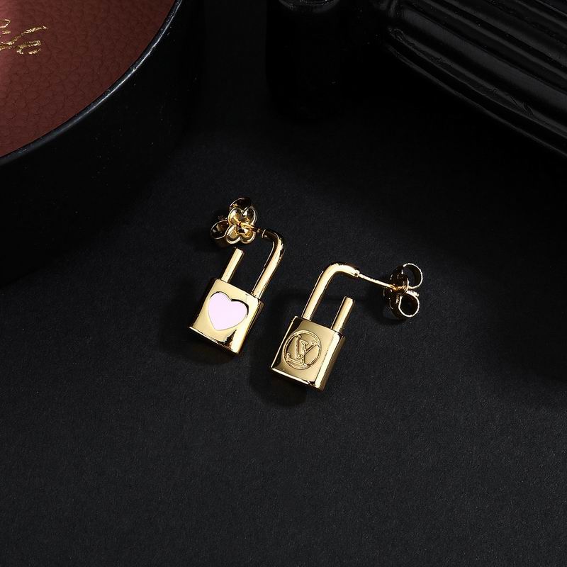 LV Earring 09yxq04 (2)