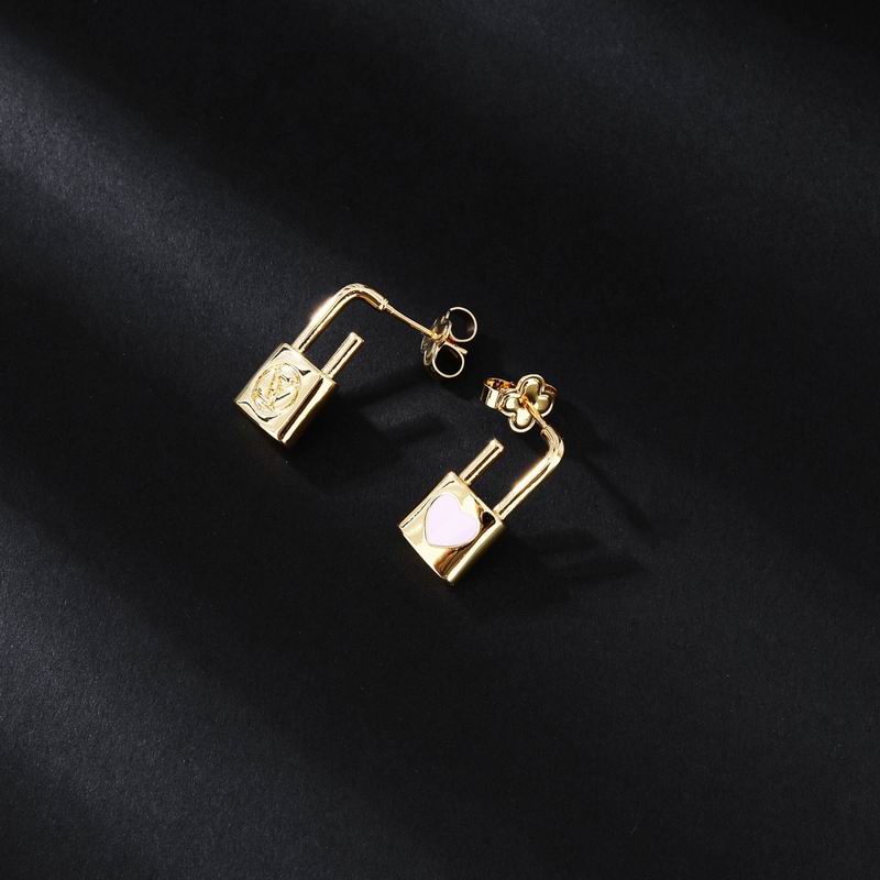 LV Earring 09yxq04 (5)