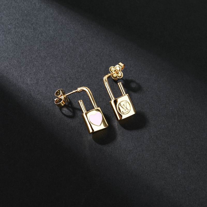 LV Earring 09yxq04 (6)