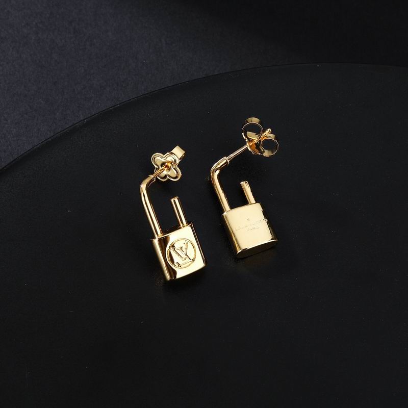 LV Earring 09yxq04 (8)