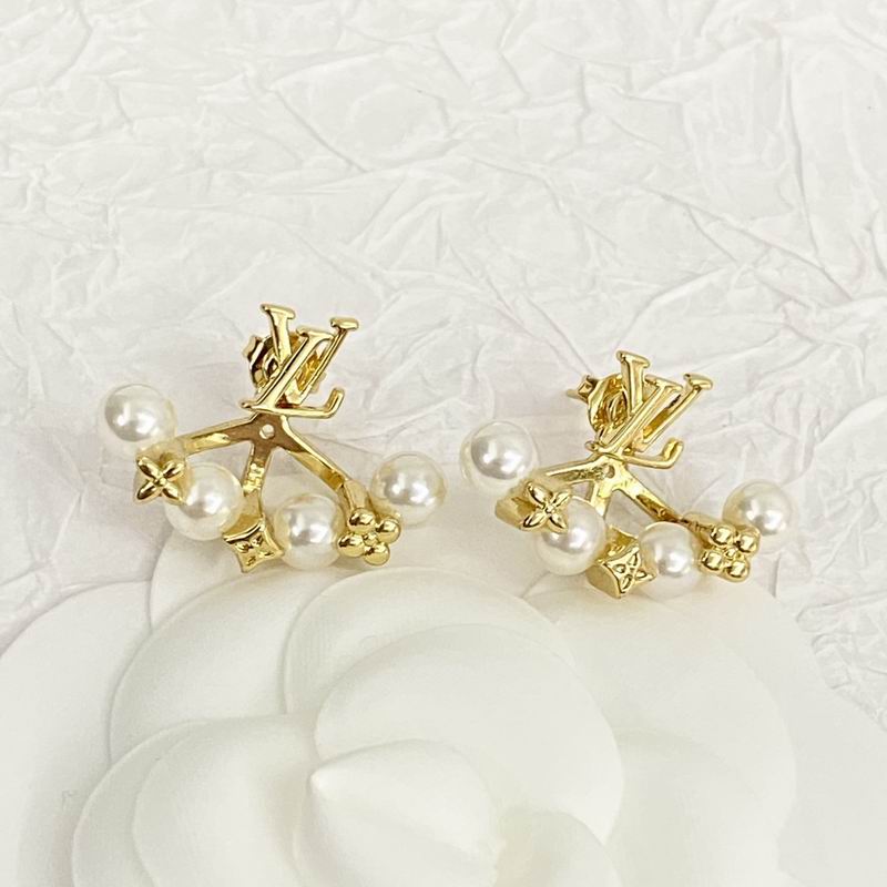 LV Earring 09yxq05 (1)