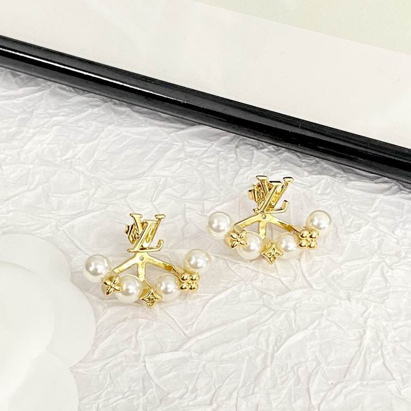 LV Earring 09yxq05 (2)