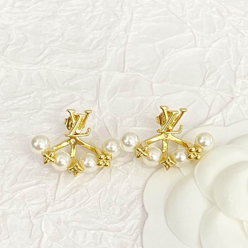 LV Earring 09yxq05 (3)