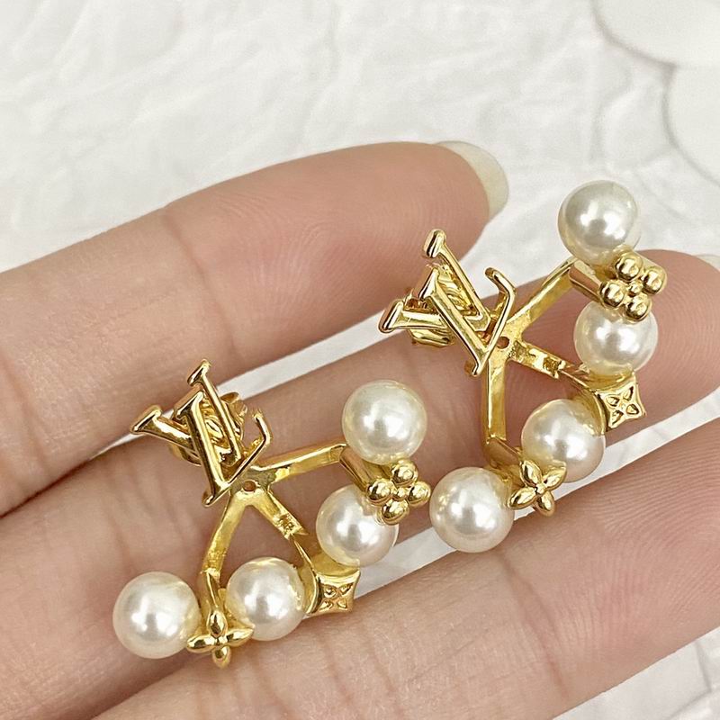LV Earring 09yxq05 (4)