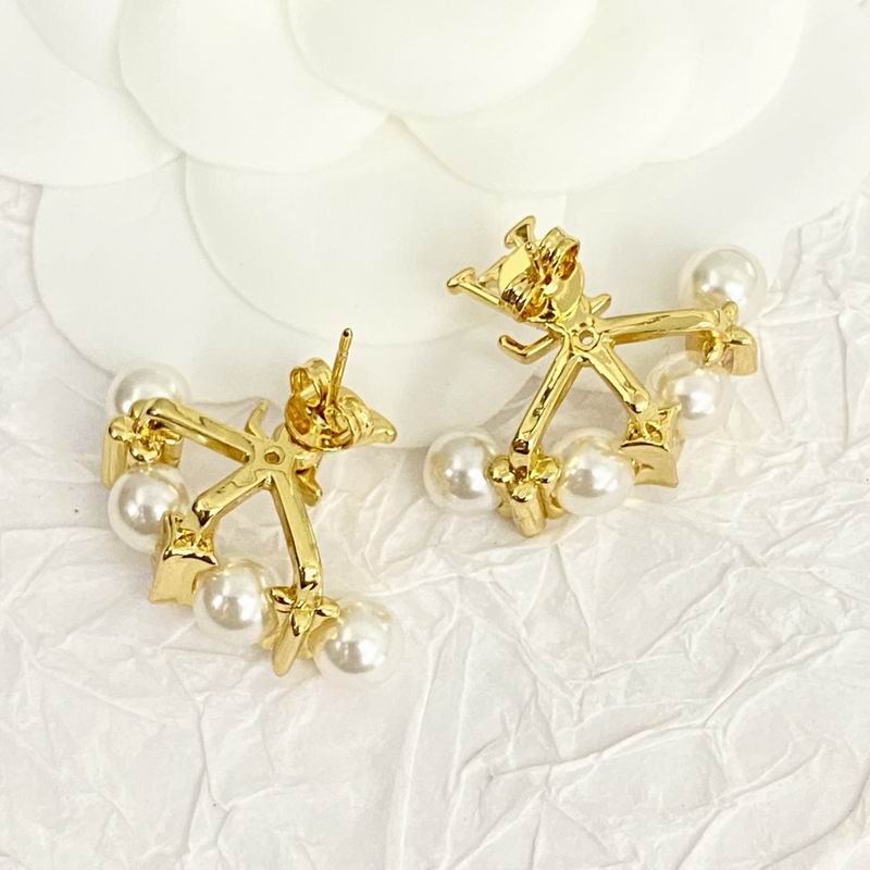 LV Earring 09yxq05 (5)