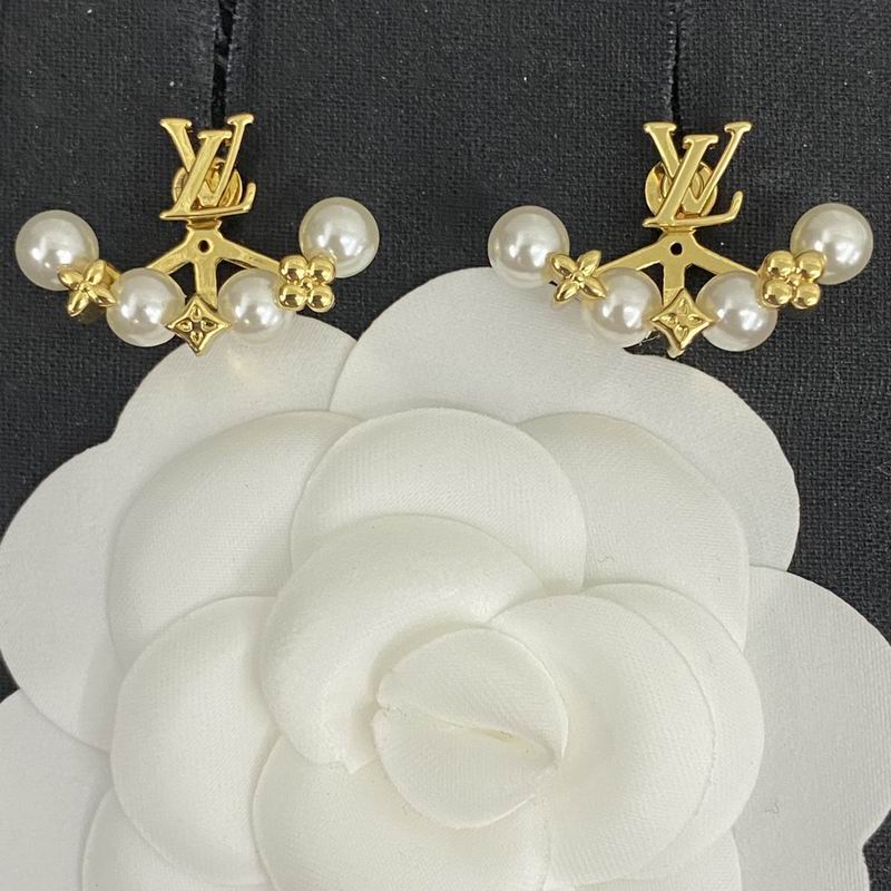 LV Earring 09yxq05 (7)
