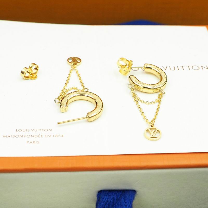 LV Earring 09yxq06 (7)