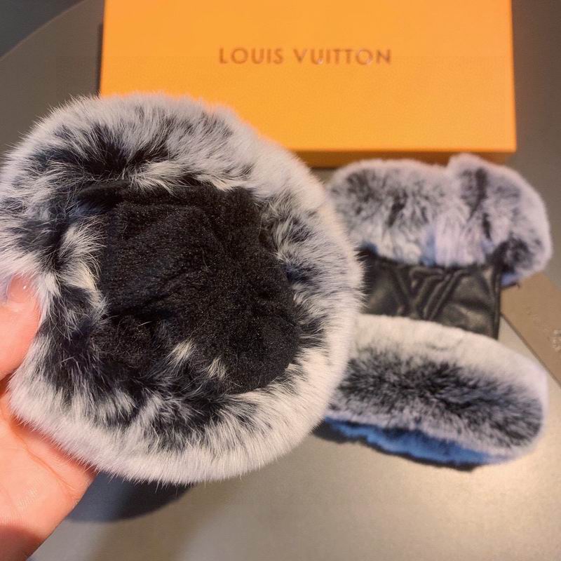 LV Gloves M L 03 (4)