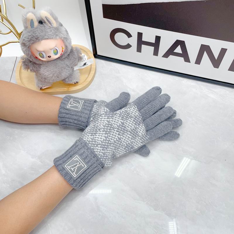 LV Gloves dx (101)