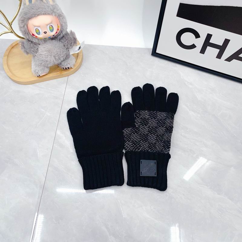 LV Gloves dx (105)
