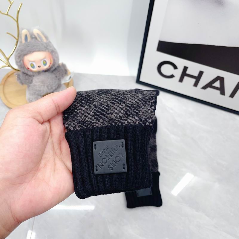 LV Gloves dx (106)