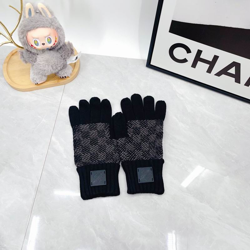 LV Gloves dx (107)