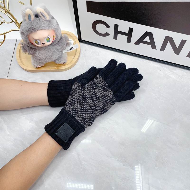 LV Gloves dx (110)
