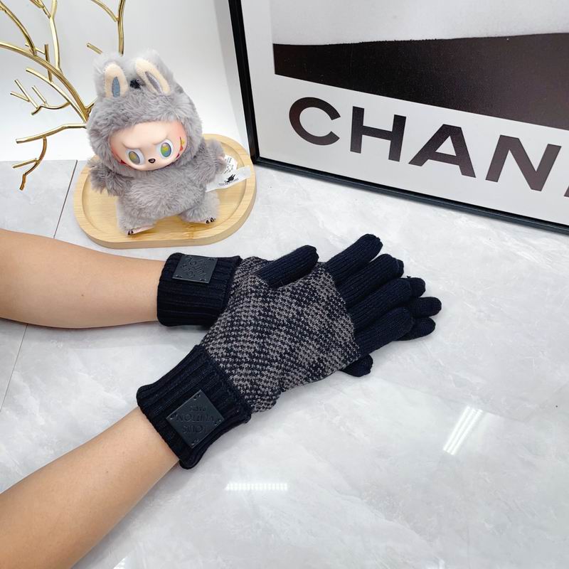LV Gloves dx (111)