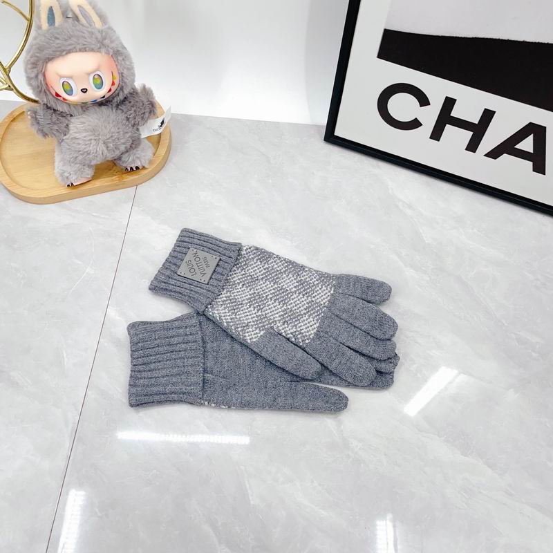 LV Gloves dx (122)