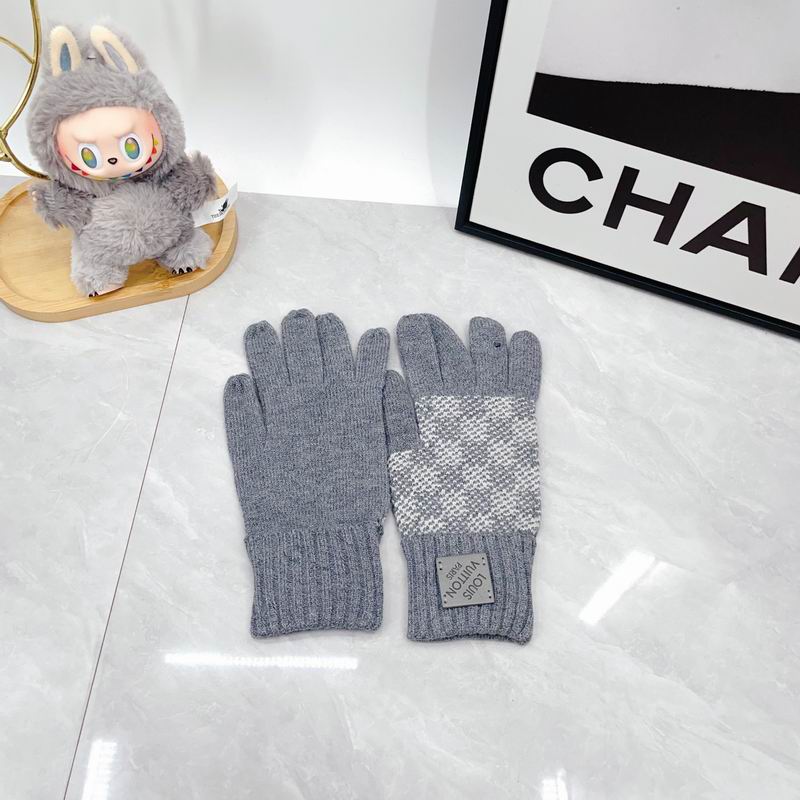 LV Gloves dx (123)