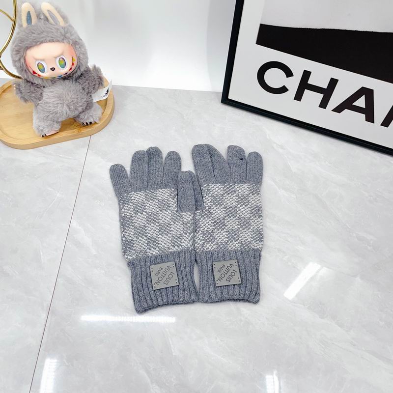 LV Gloves dx (125)