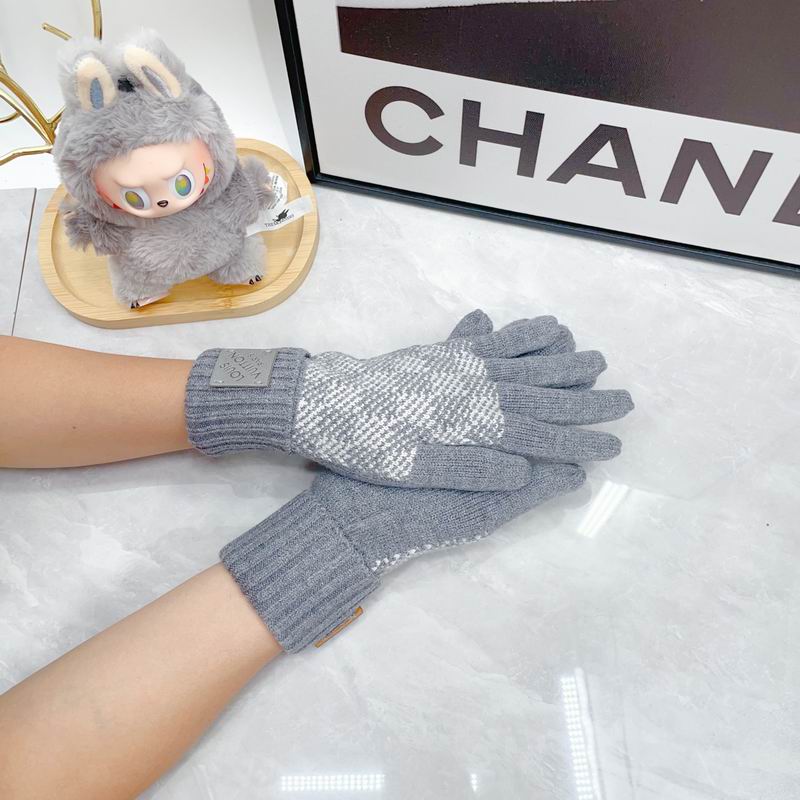 LV Gloves dx (127)
