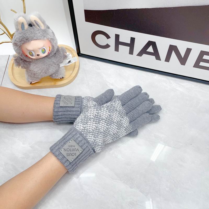 LV Gloves dx (129)