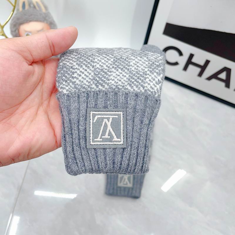 LV Gloves dx (96)
