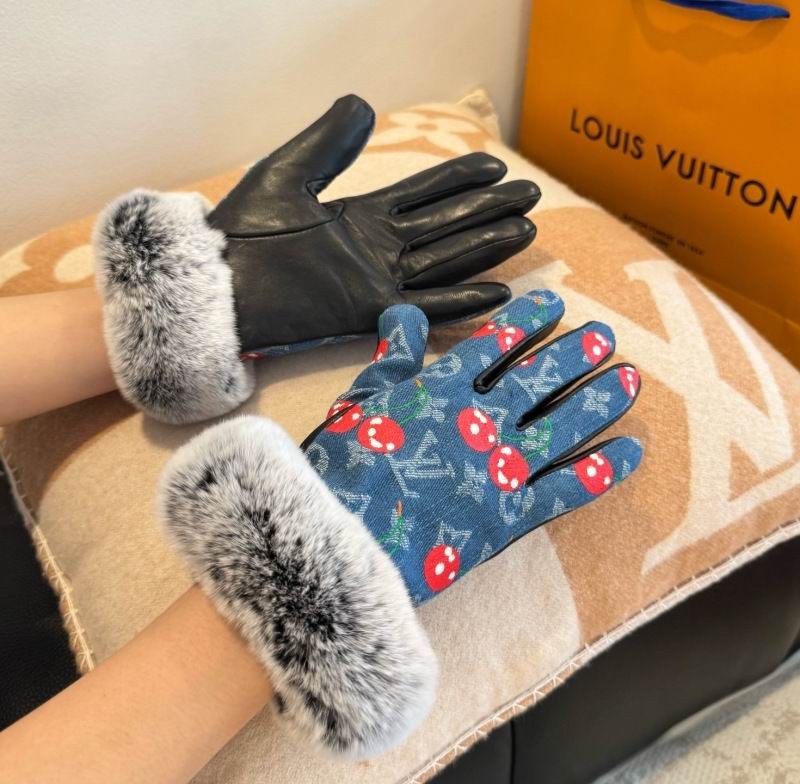 LV Gloves hm (101)