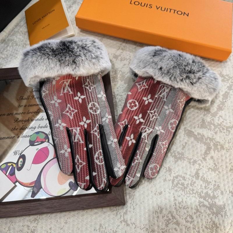 LV Gloves hm (103)
