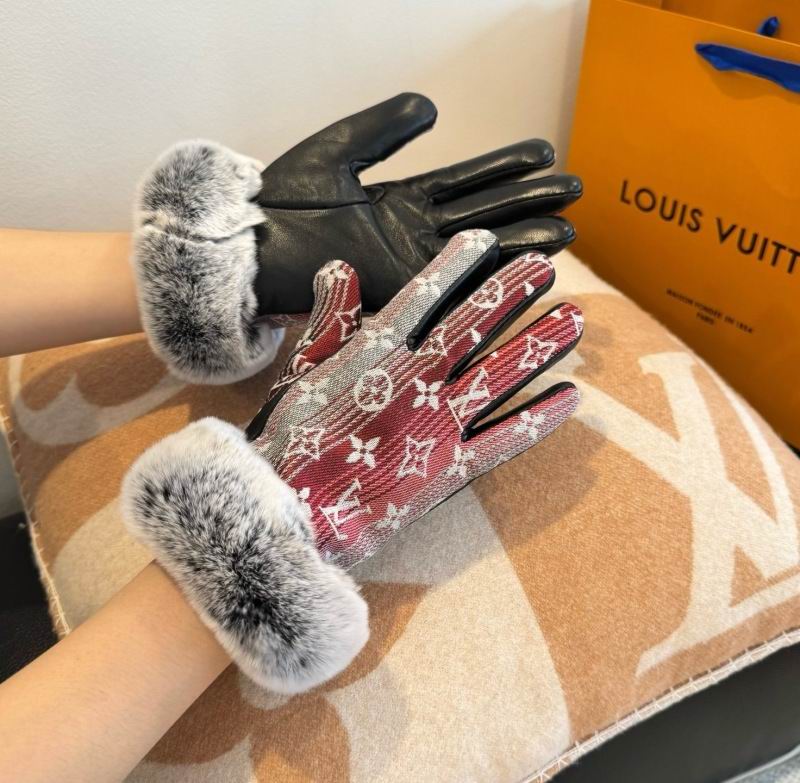 LV Gloves hm (104)