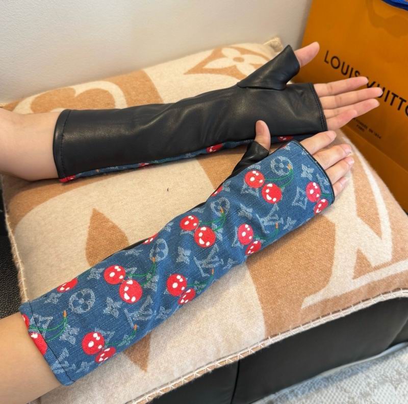 LV Gloves hm (119)