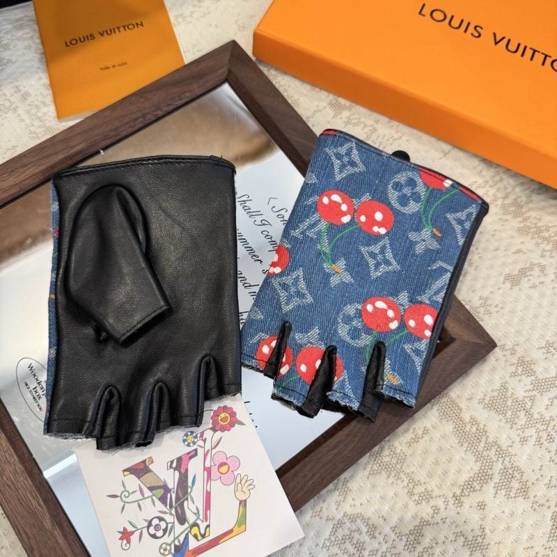 LV Gloves hm (81)
