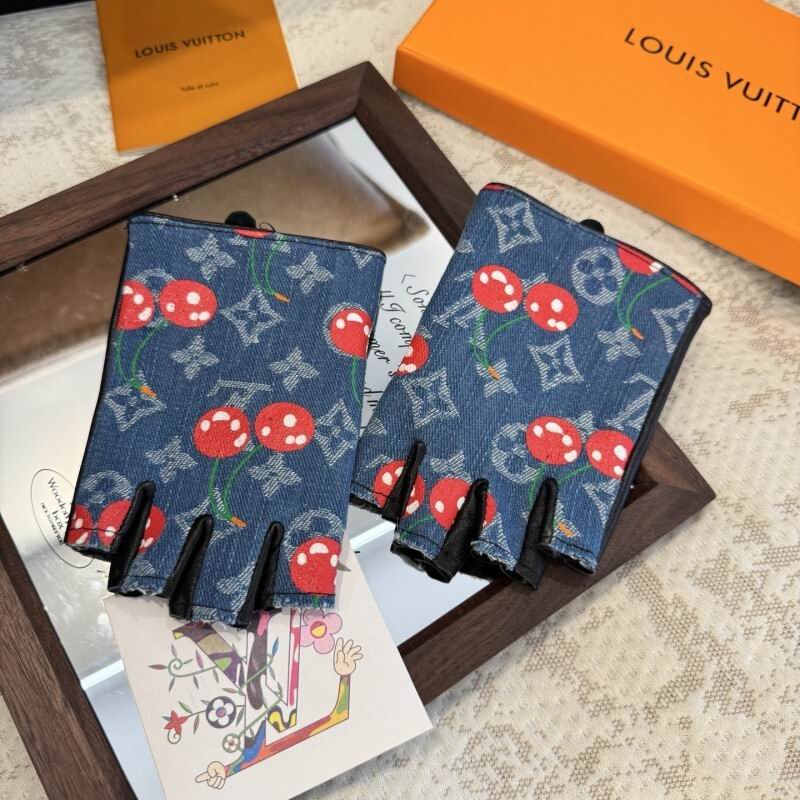 LV Gloves hm (82)