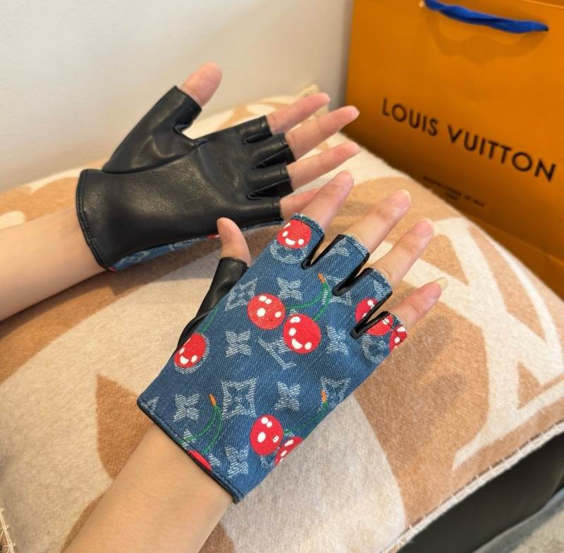 LV Gloves hm (83)