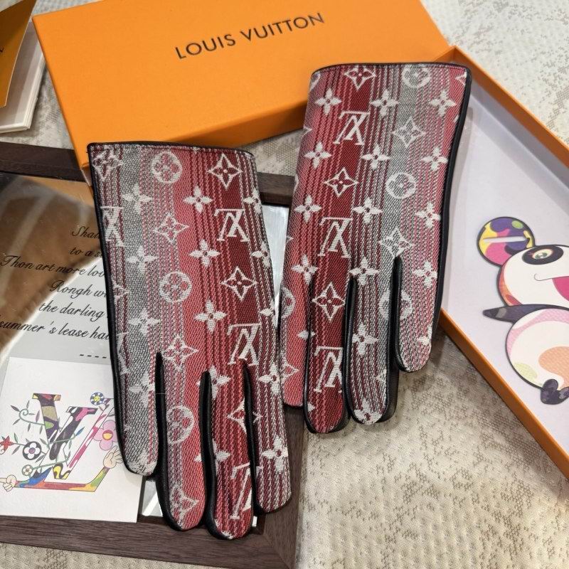 LV Gloves hm (89)
