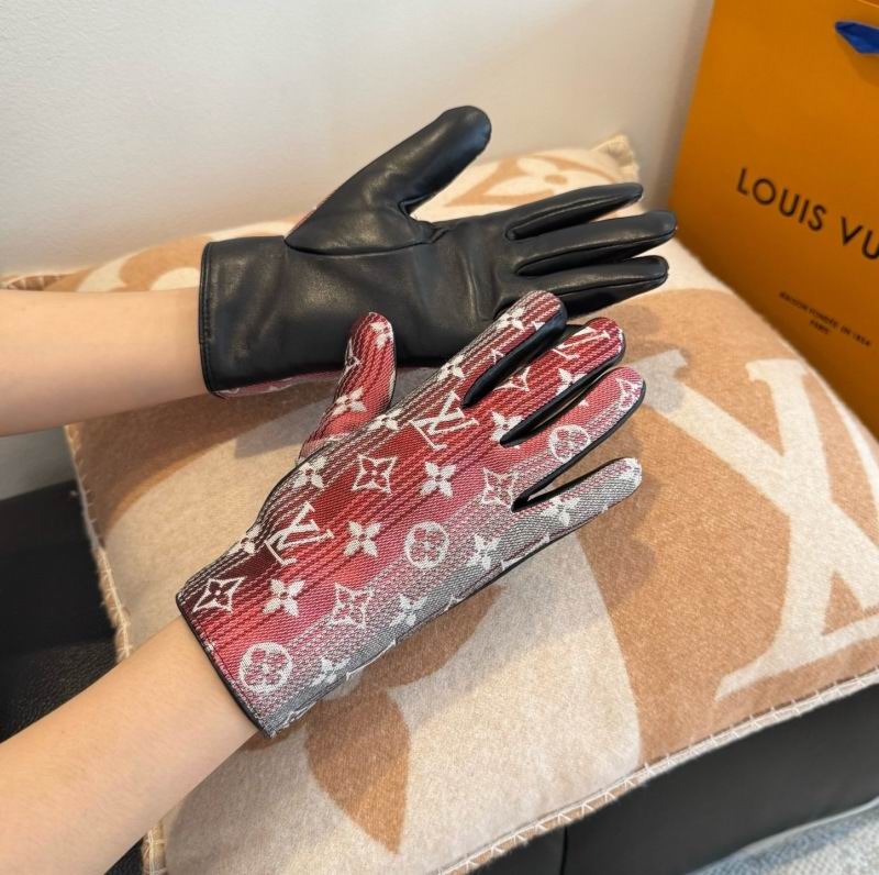 LV Gloves hm (90)