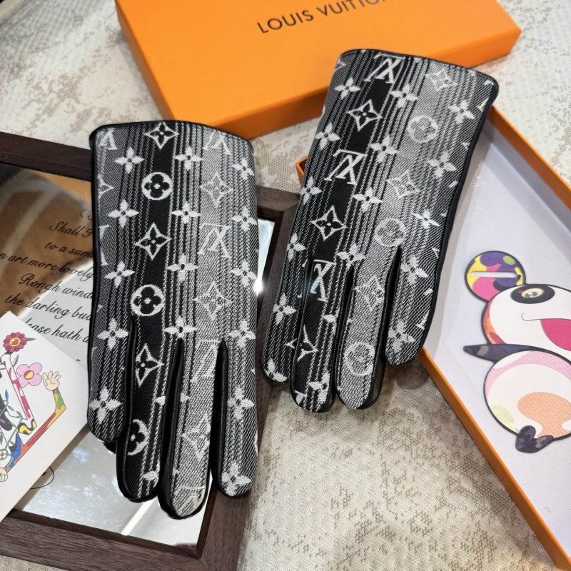 LV Gloves hm (93)
