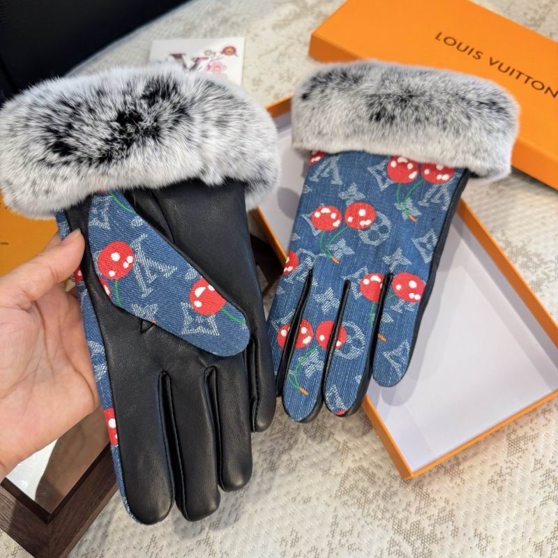 LV Gloves hm (99)
