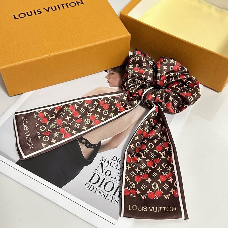 LV Hairband (2)