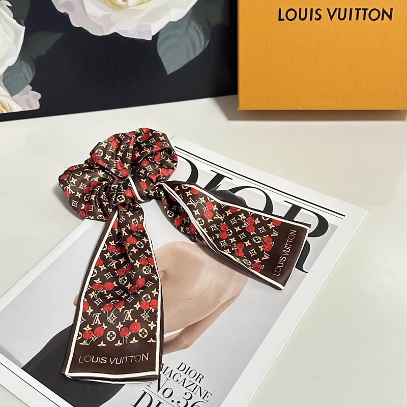 LV Hairband (3)