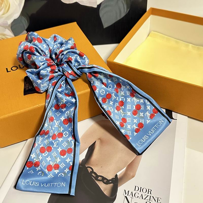 LV Hairband (5)