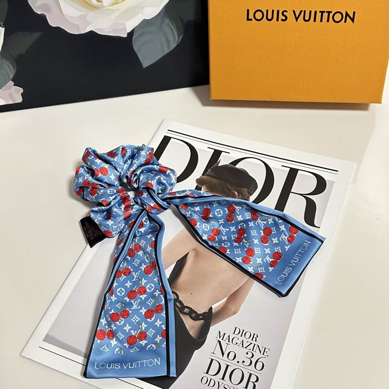 LV Hairband (6)